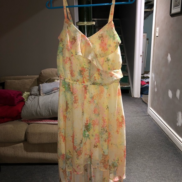 Dynamite dress. - Picture 3 of 4